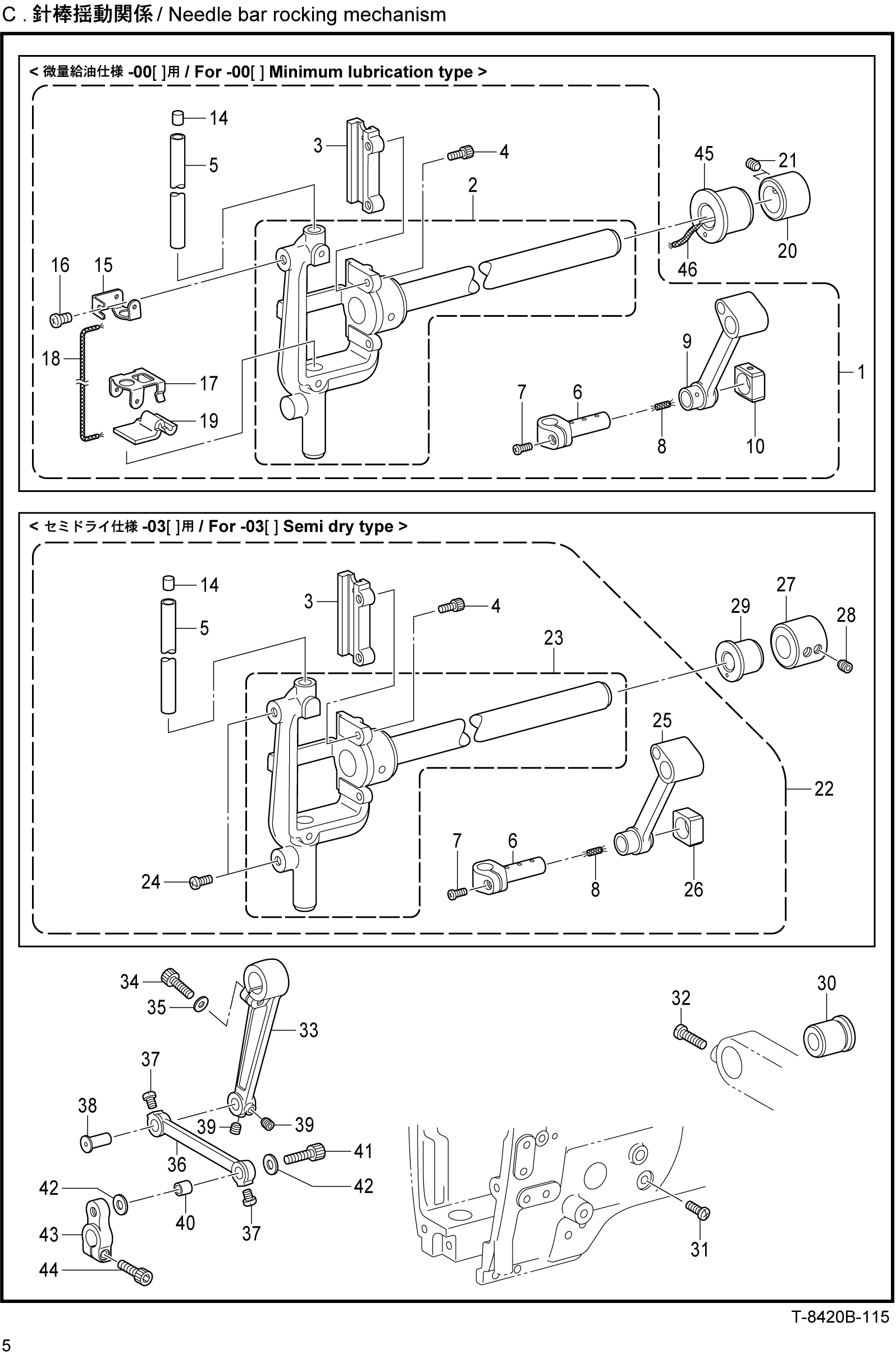 Henderson Sewing